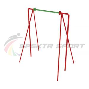 Купить Турник детский уличный СО 205 в Усть-Илимске 