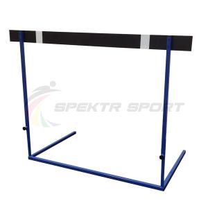 Купить Барьер для легкой атлетики регулируемый Spektr Sport в Усть-Илимске 