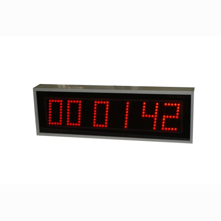 Купить Часы-секундомер настенные С2.25 знак 250 мм в Усть-Илимске 
